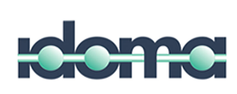 Idoma logo