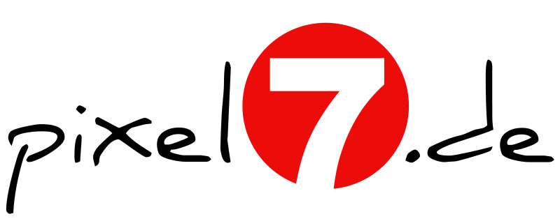 Pixel7 logo